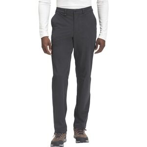 The North Face Mens Paramount Pants Asphalt Grey Size 33 Short New‎ With Tags
